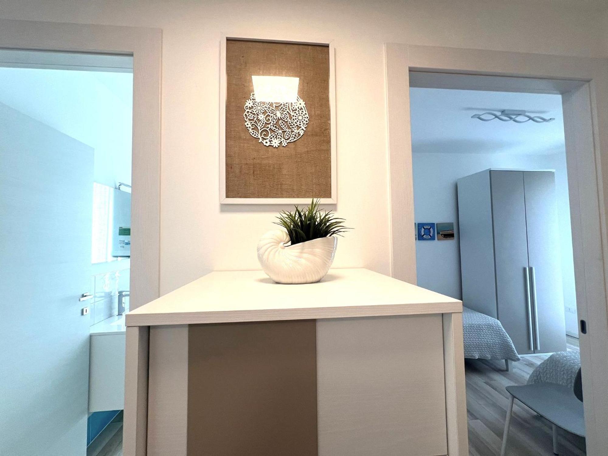 Appartamento Sun Con Piscina - Piazza Brescia - Adria - Family