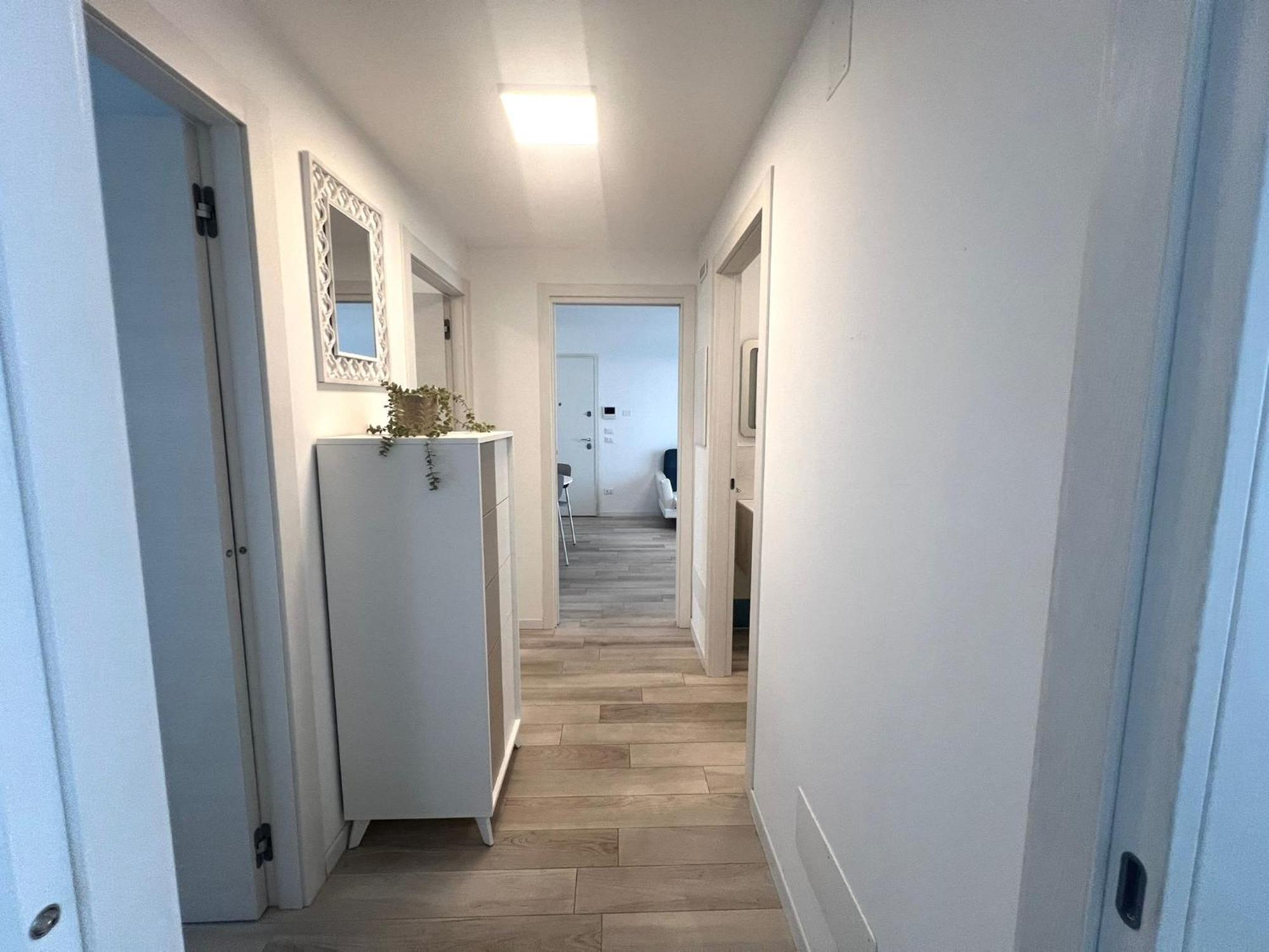 Appartamento Sun Con Piscina - Piazza Brescia - Adria - Family
