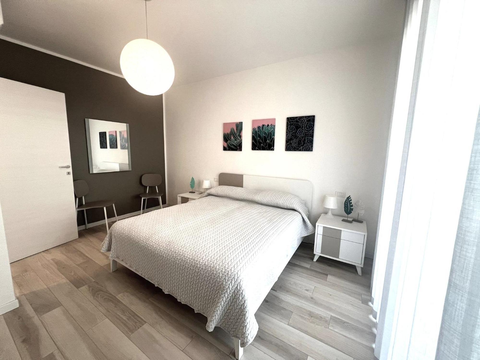 Appartamento Sun Con Piscina - Piazza Brescia - Adria - Family *