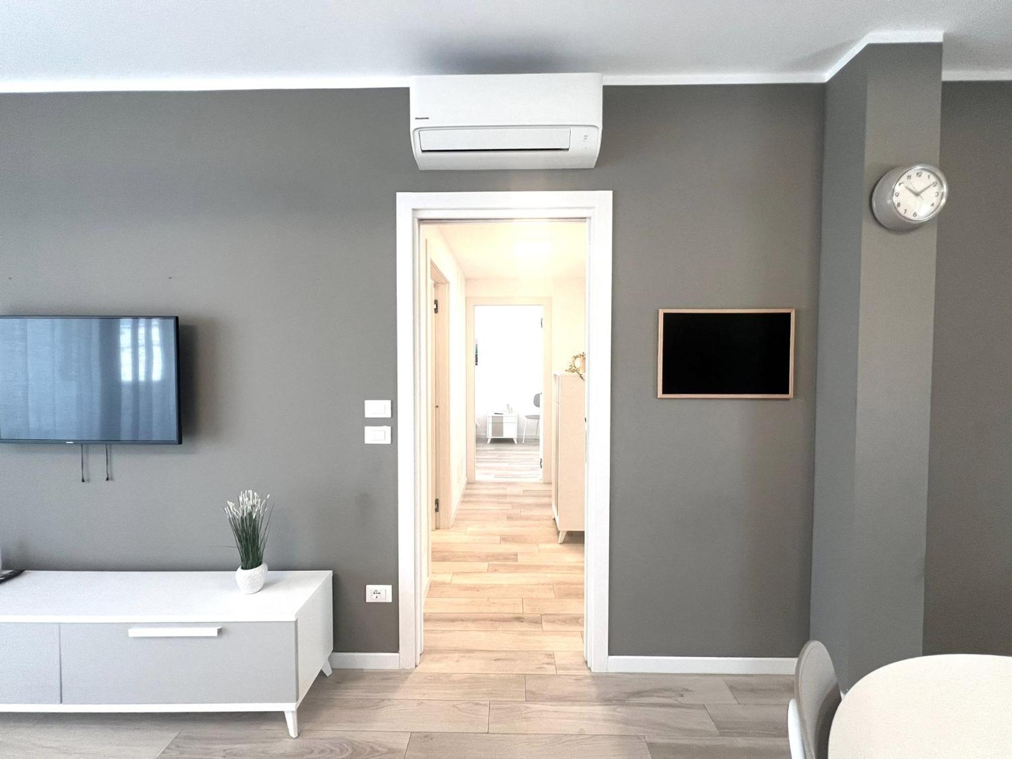 Appartamento Sun Con Piscina - Piazza Brescia - Adria - Family Lido di Jesolo
