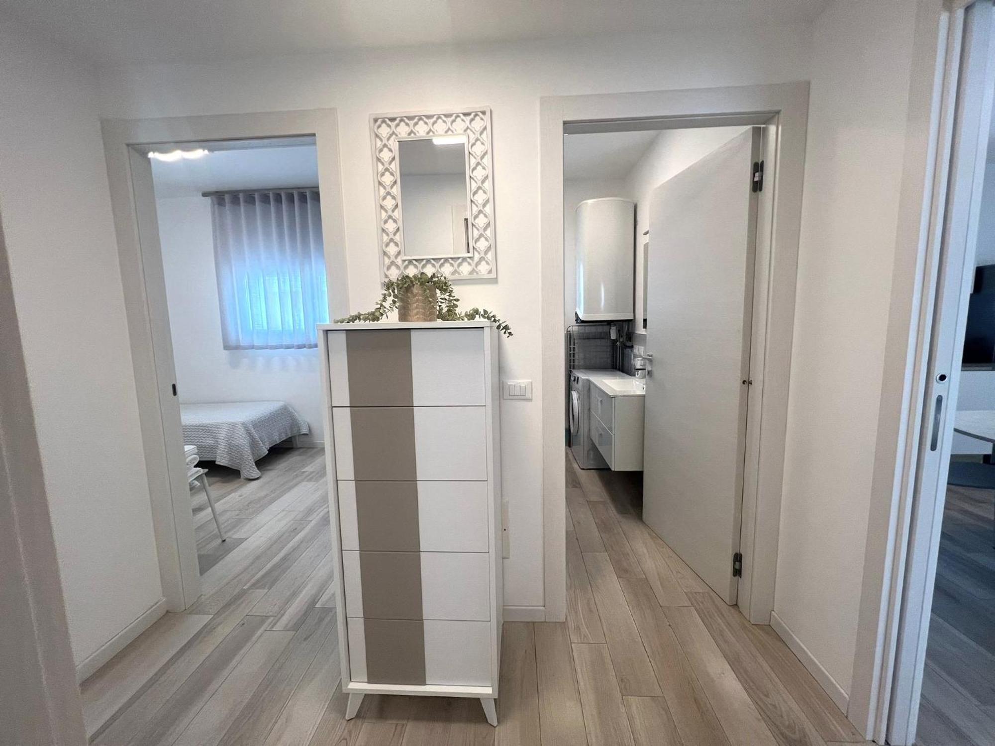 Sun Con Piscina - Piazza Brescia - Adria - Family Appartamento *