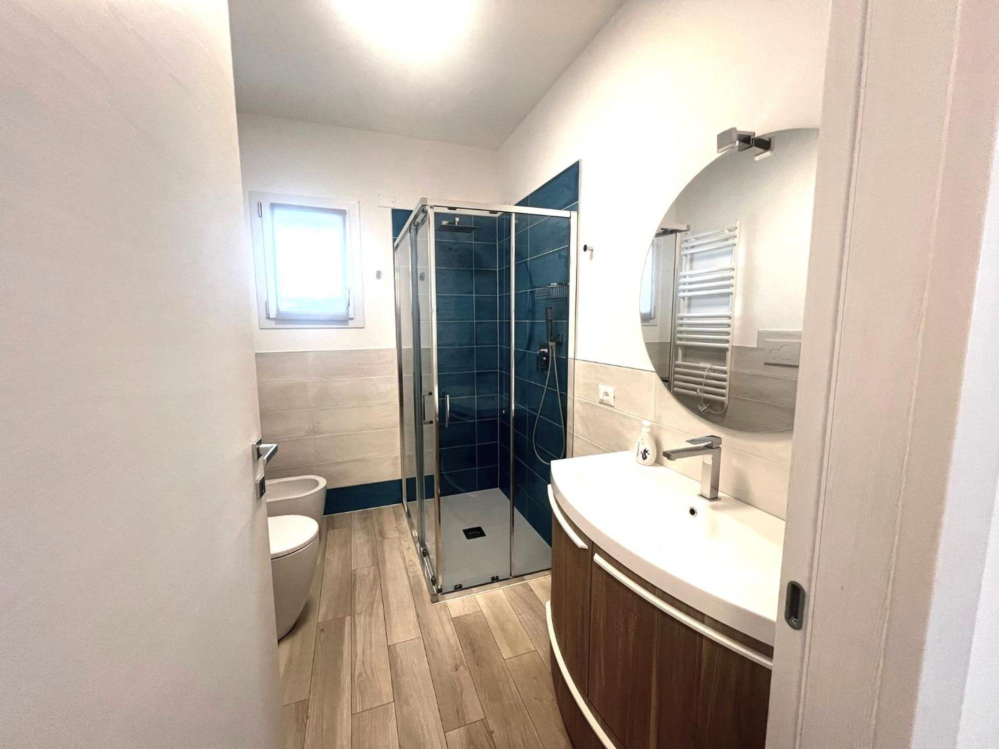 Appartamento Sun Con Piscina - Piazza Brescia - Adria - Family Lido di Jesolo