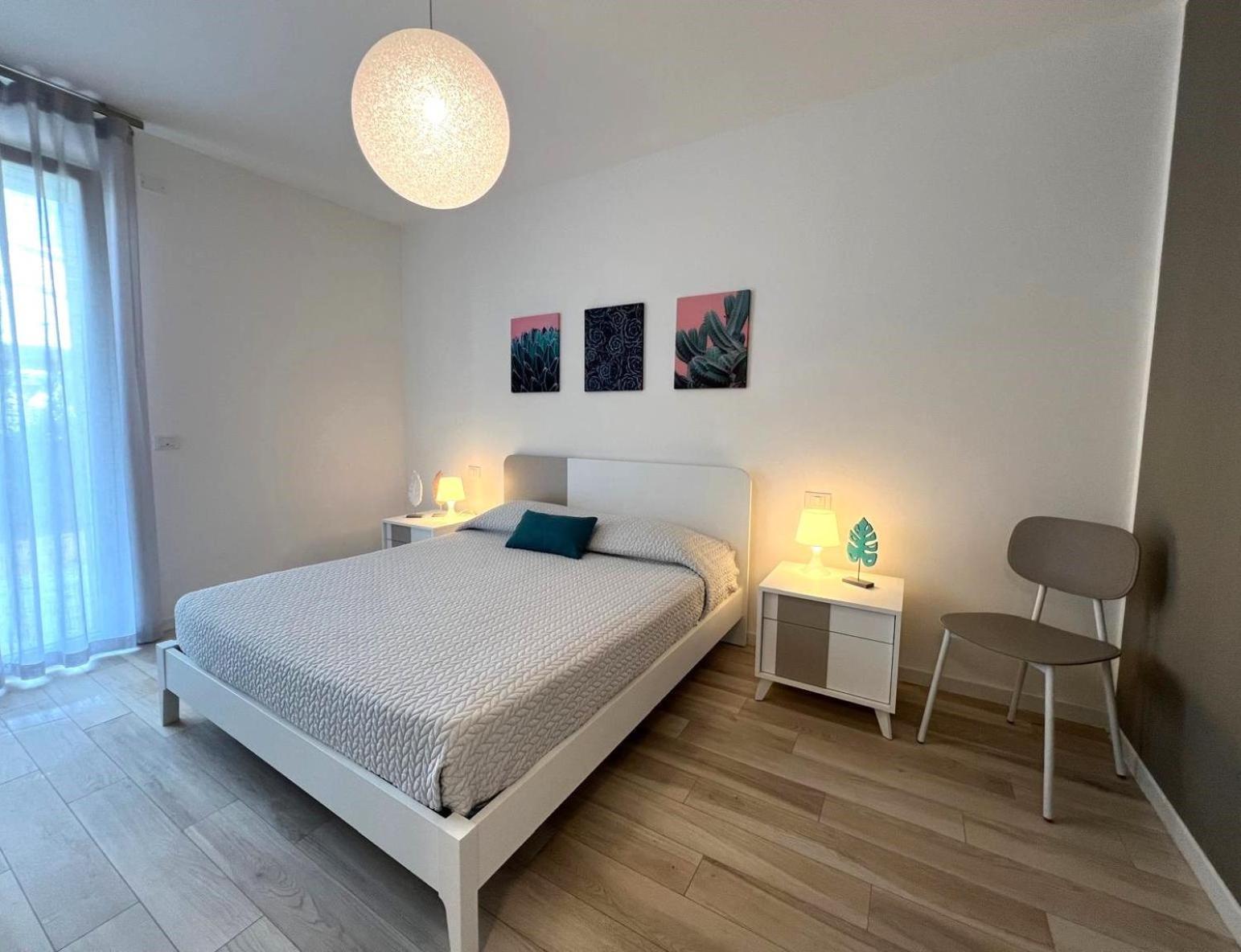 Appartamento Sun Con Piscina - Piazza Brescia - Adria - Family