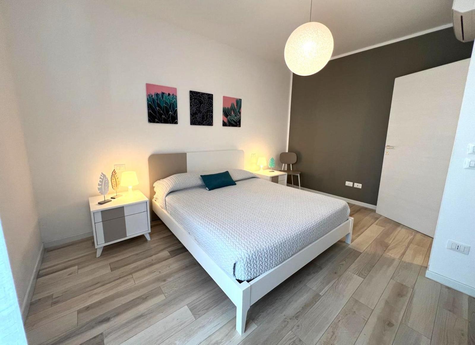 Sun Con Piscina - Piazza Brescia - Adria - Family Appartamento *