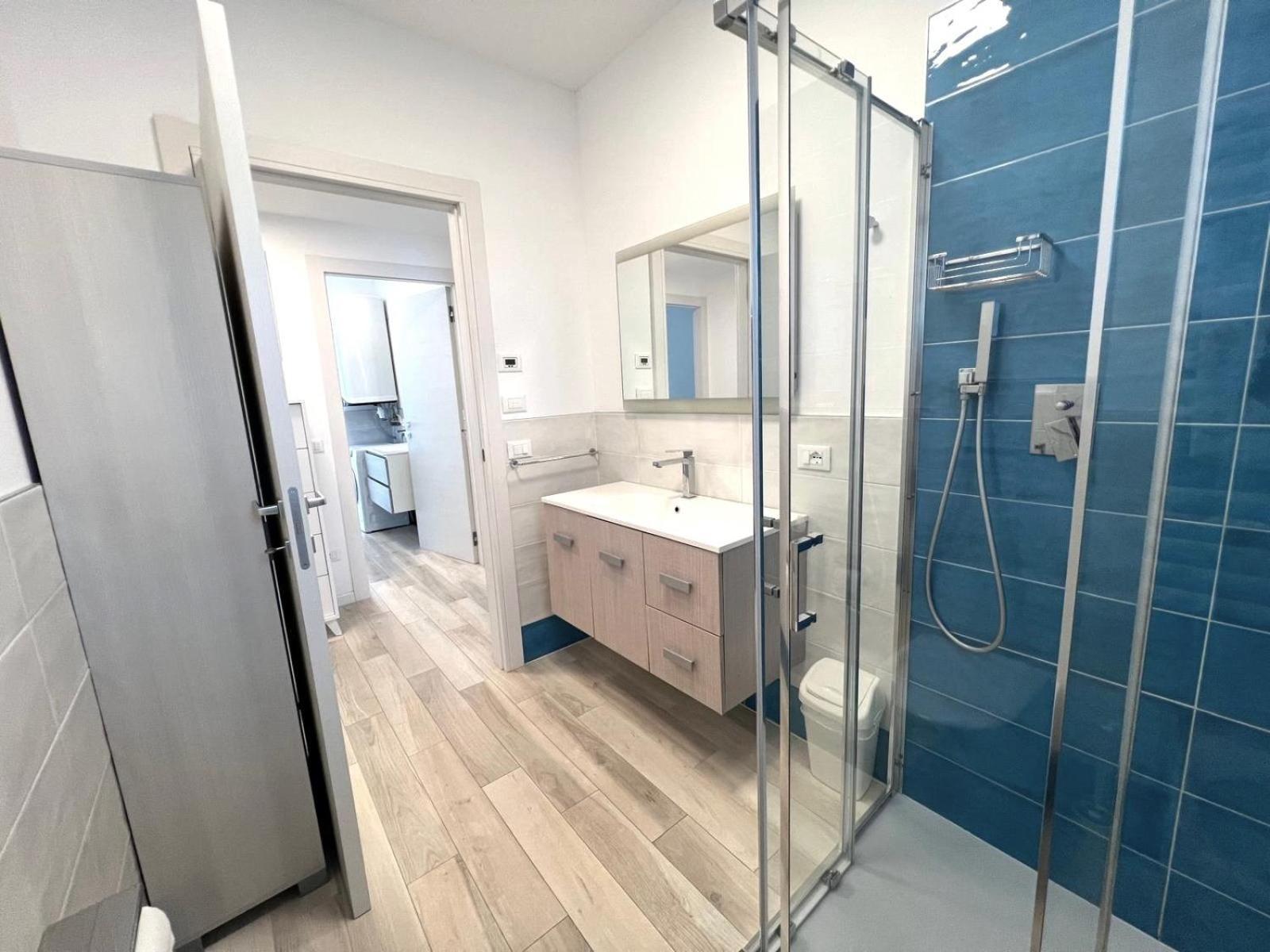 Appartamento Sun Con Piscina - Piazza Brescia - Adria - Family Lido di Jesolo