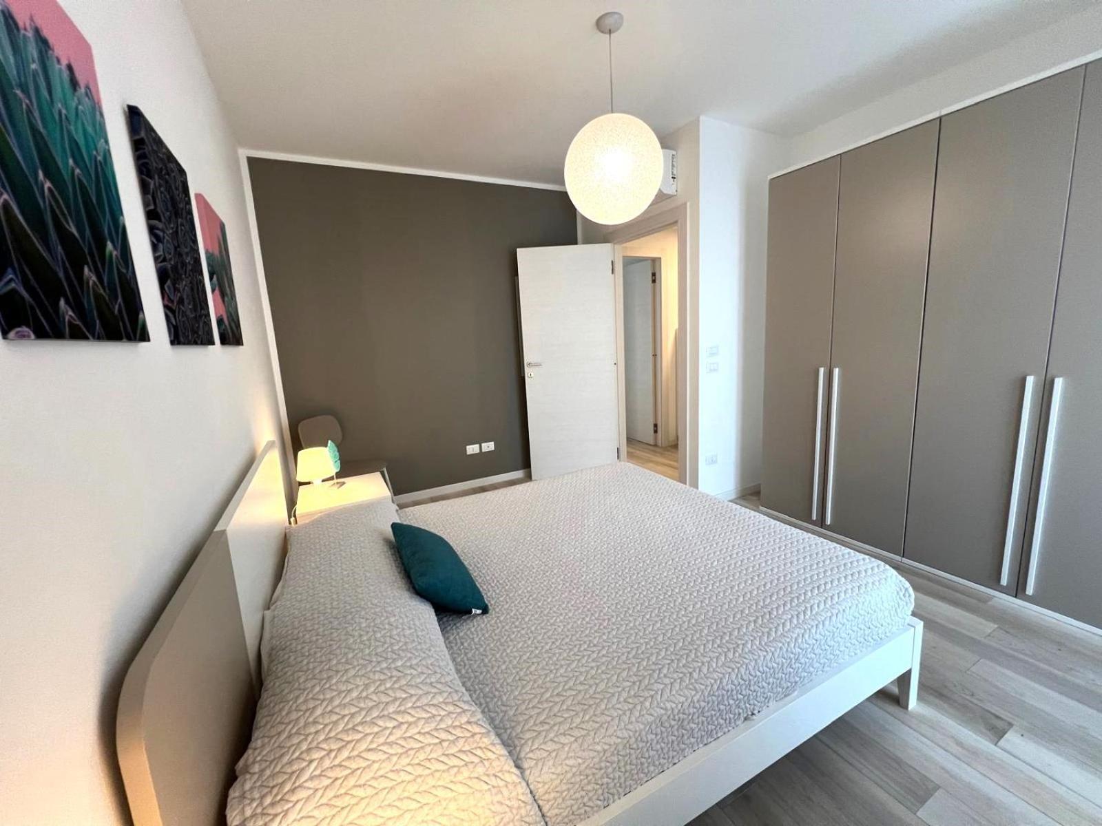 Appartamento Sun Con Piscina - Piazza Brescia - Adria - Family