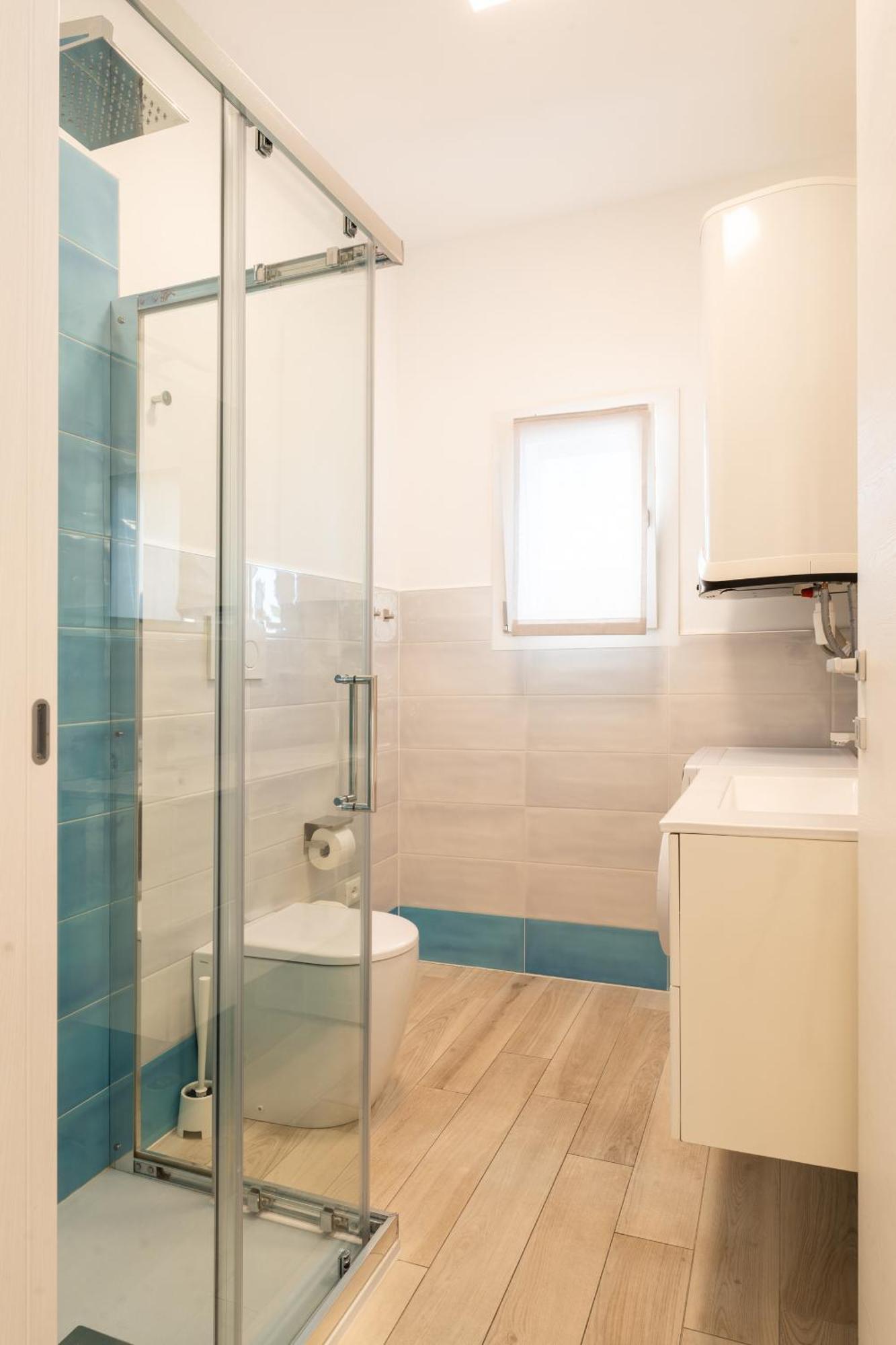 Apartment Sun Con Piscina - Piazza Brescia - Adria - Family