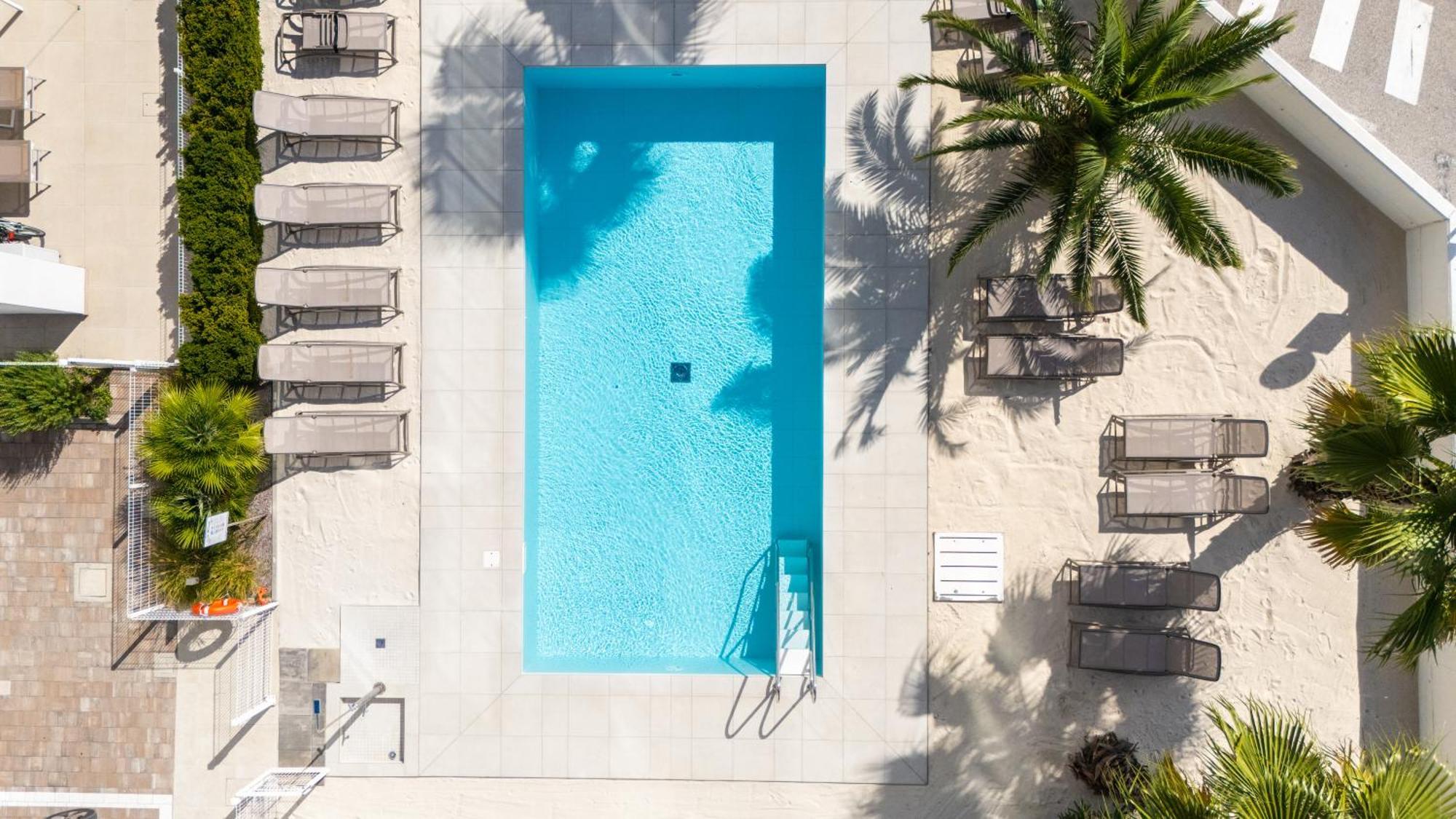 Apartment Sun Con Piscina - Piazza Brescia - Adria - Family